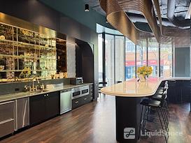 Venture X Downtown Nashville