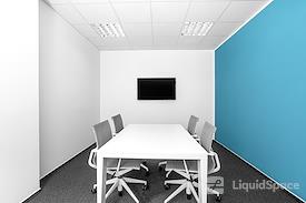 Regus | Prague Rosmarin Business Centre