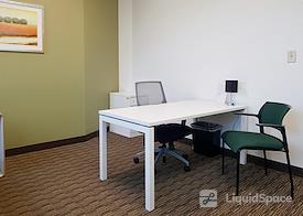 Regus | Lake Norman