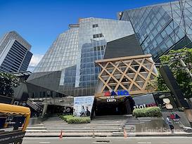 HQ | Bangkok, Blue Chips Building