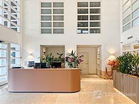 Regus | Amstelveen, Parktoren