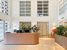 Regus | Amstelveen, Parktoren