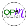 Logo of OPM Healthcare Staffing Inc.