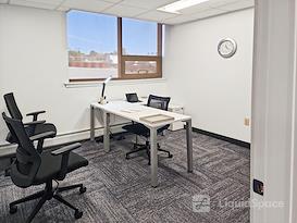 Regus | Bangor - Main Street