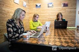 Outlet Coworking - Sacramento