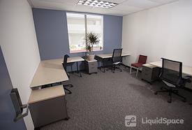 Satellite Workplace & Digital Media Studio