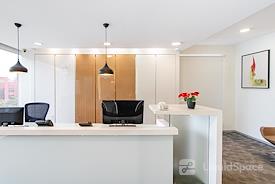 Regus | PUNE, Tech Centre