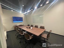 Industrious - Old Pasadena