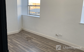 The Metro Office Space and Events