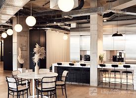 Regus | MD, Rockville - Montgomery Ave