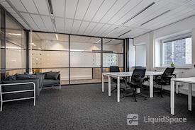 Regus | Amsterdam, Amstel