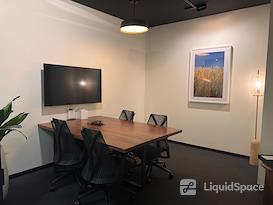 Industrious - 3090 Bristol Street