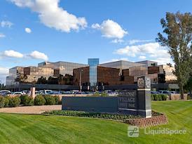 Regus | Paradise Valley