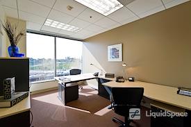 Regus | West Los Angeles - Howard Hughes