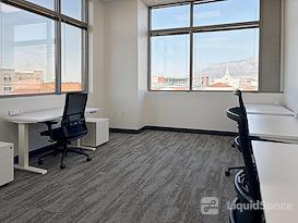 Regus | UT, Ogden - 24th St