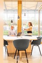 SPACES  | Brussels, Tour & Taxis