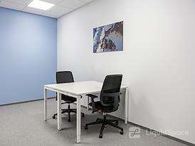 Regus | Warsaw, Villa Metro Wilanowska