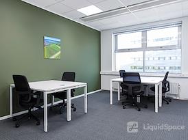 Regus | Den Bosch, Pettelaarpark