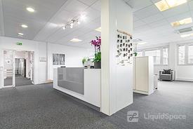 Stop & Work | Cergy, Stop & Work Cergy