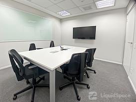 HQ | BRA, Sao Paulo - Chacara Santo Antonio