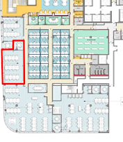 WeWork | One Seaport Square