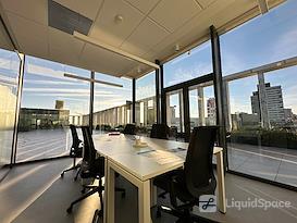 SPACES | Madrid, Polaris