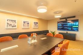 WeWork Rajapushpa Summit