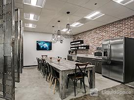 Regus | Embarcadero Place