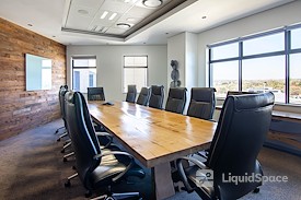 Regus | Pretoria,  Lynnwood Bridge