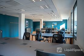 Regus | MD, North Bethesda - Parklawn Dr