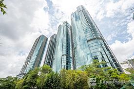 Regus | Kuala Lumpur, The Vertical Corporate Towers