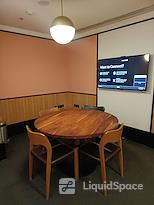 WeWork Platina Tower