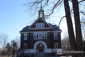 Roudenbush Community Center
