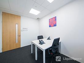 Regus | Birmingham Victoria Square