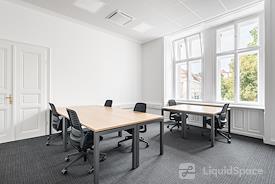 Regus | Linz, Promenade
