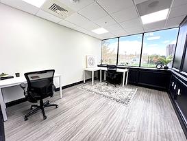 Regus | Harrison Ogden, UT