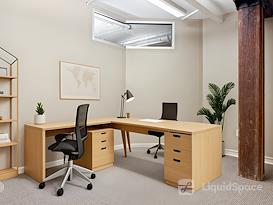 Regus | AL, Birmingham - 1st Ave N