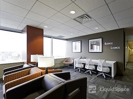 Regus | RexCorp Plaza