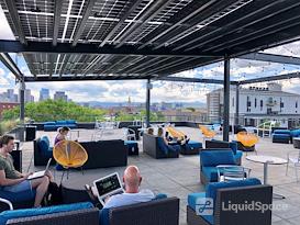 Enterprise Coworking RiNo