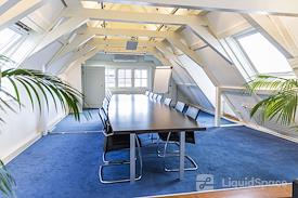 StartDock Keizersgracht (DUP)