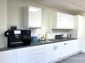 Regus | St Neots, Nelson House