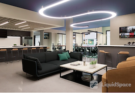 Launch Coworking Space - Downtown