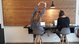 MyCowork Montorgueil