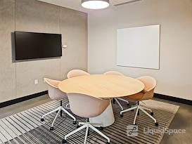 SPACES | AZ, Phoenix - W Monroe St