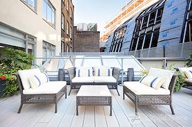 Landmark | Newman Street