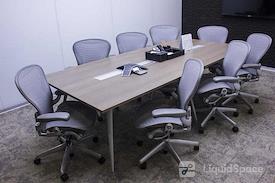 The Executive Centre - One Horizon Center