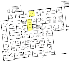 Regus | Watter's Creek