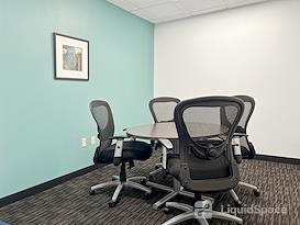 Regus | Washington Avenue