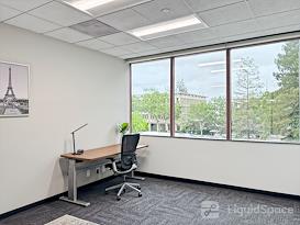 Regus | CA, Palo Alto - 200 Page Mill Road