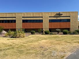 Regus | AZ, Tucson - E Broadway Blvd
